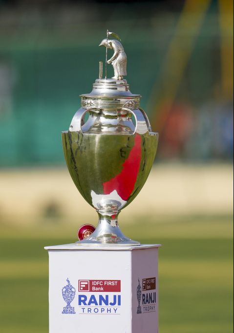 Sports Images of The Day (24 February 2026)