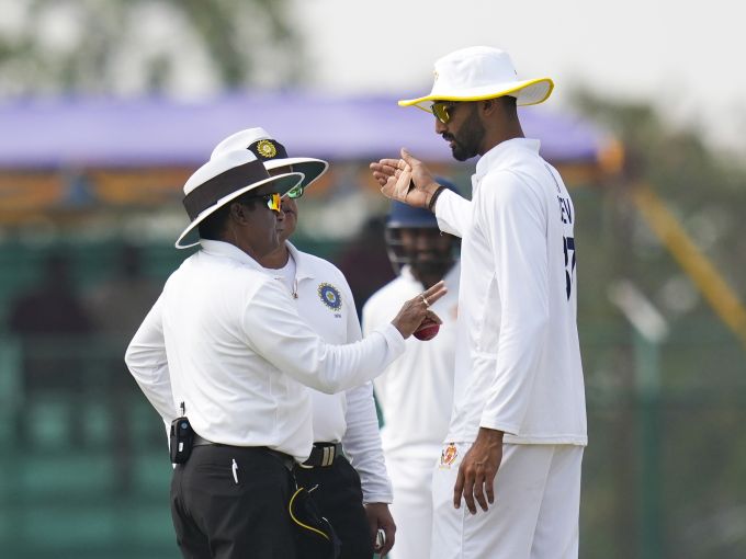 Sports Images of The Day (25 February 2026)