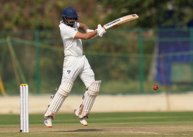 Sports Images of The Day (26 February 2026)