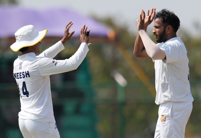 Sports Images of The Day (26 February 2026)