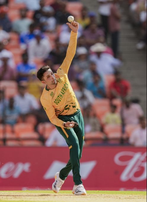 Sports Images of The Day (26 February 2026)