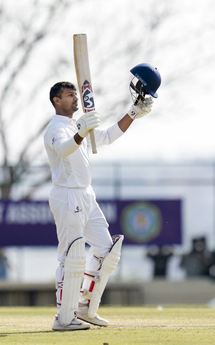 Sports Images of The Day (26 February 2026)