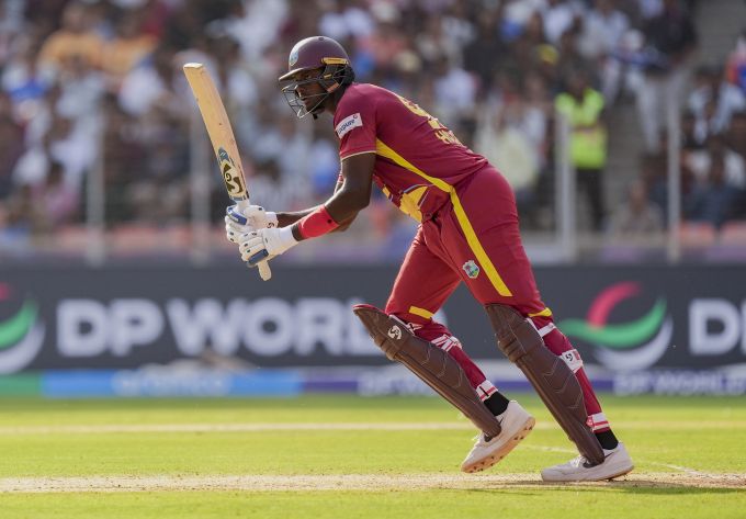 Sports Images of The Day (26 February 2026)