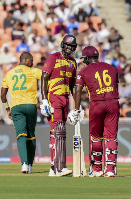 Sports Images of The Day (26 February 2026)