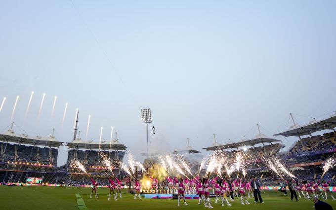 Sports Images of The Day (27 February 2026)