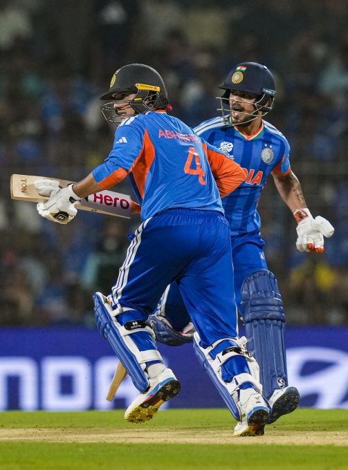 Sports Images of The Day (27 February 2026)