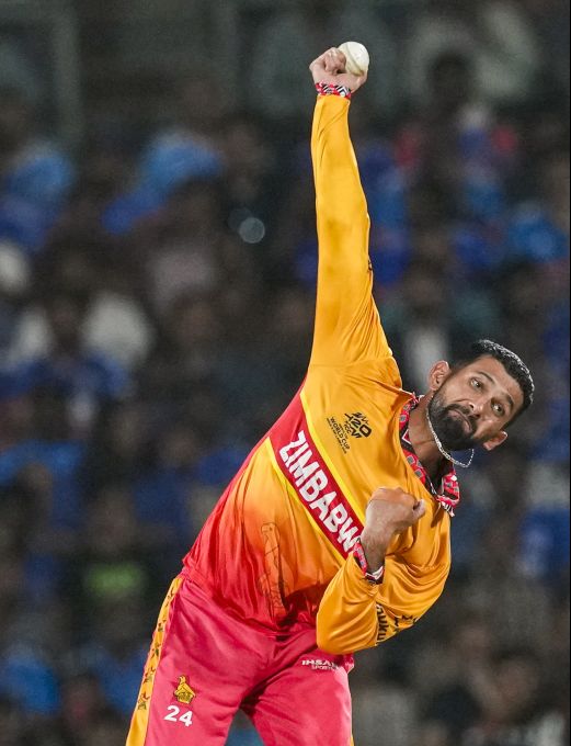 Sports Images of The Day (27 February 2026)