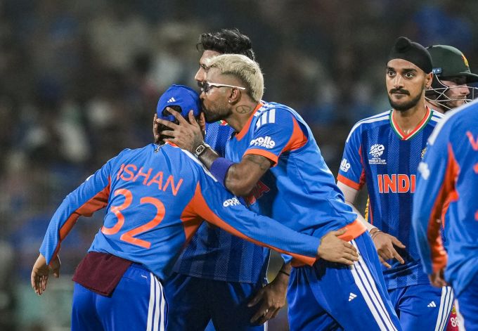 Sports Images of The Day (27 February 2026)