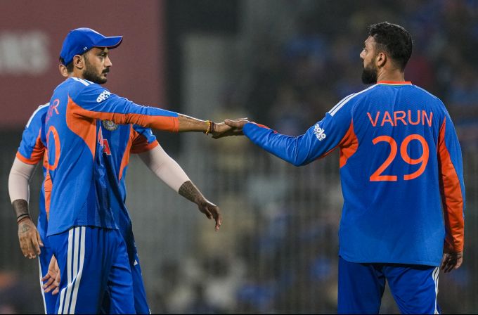 Sports Images of The Day (27 February 2026)