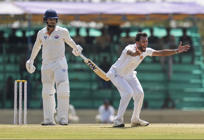 Sports Images of The Day (27 February 2026)