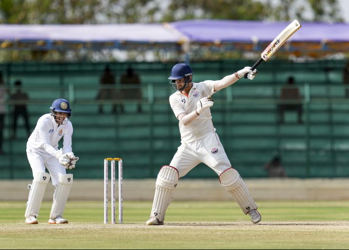 Sports Images of The Day (28 February 2026)