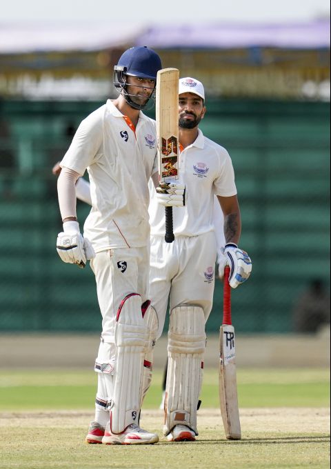 Sports Images of The Day (28 February 2026)