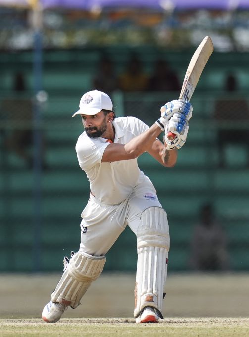 Sports Images of The Day (28 February 2026)