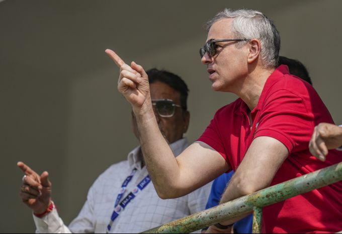 Sports Images of The Day (28 February 2026)