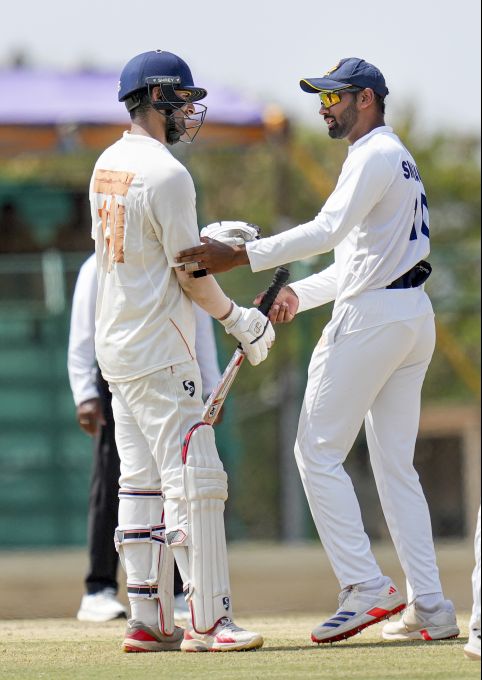 Sports Images of The Day (28 February 2026)