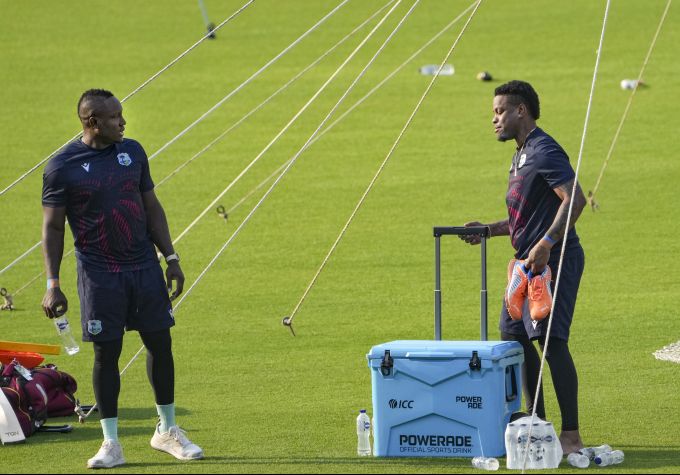 Sports Images of The Day (28 February 2026)