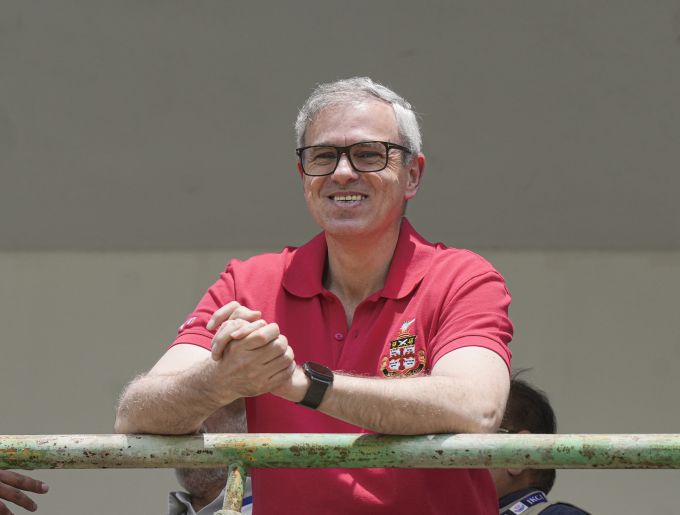 Sports Images of The Day (28 February 2026)