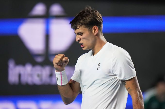 Sports Images of The Day (1 March 2026)