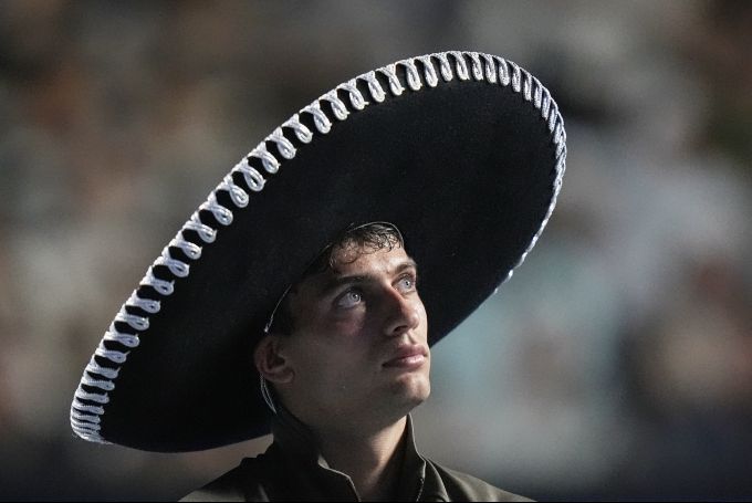 Sports Images of The Day (1 March 2026)