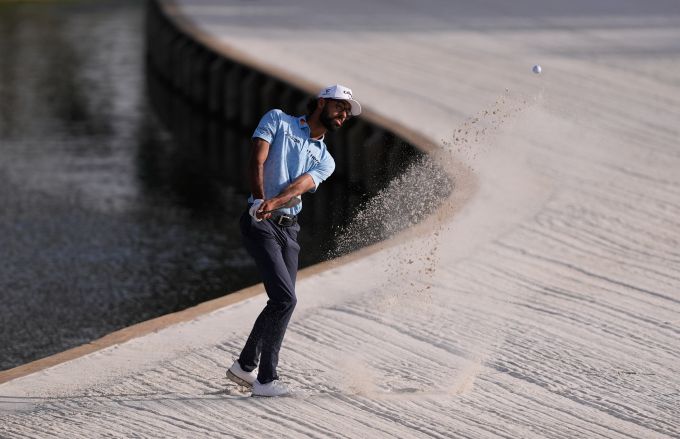 Sports Images of The Day (12 March 2026)