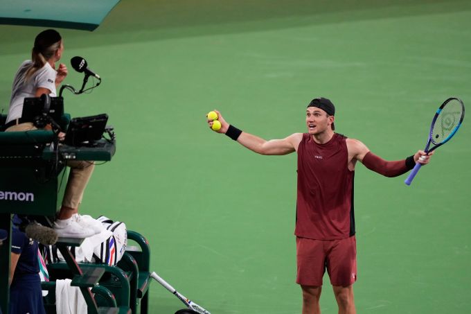 Sports Images of The Day (13 March 2026)