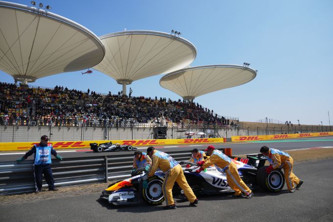 Sports Images of The Day (13 March 2026)