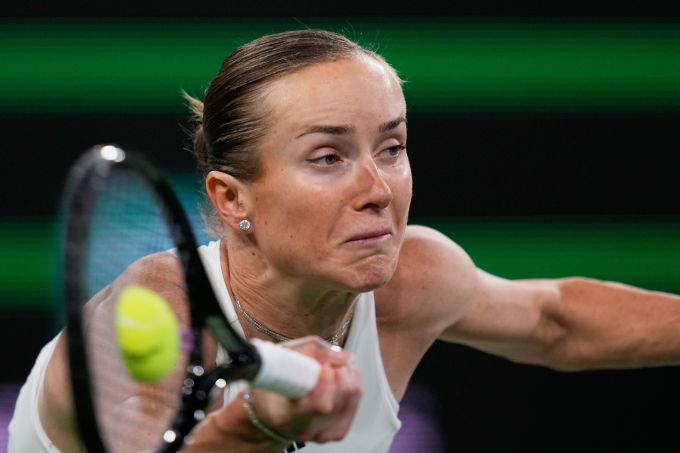 Sports Images of The Day (14 March 2026)