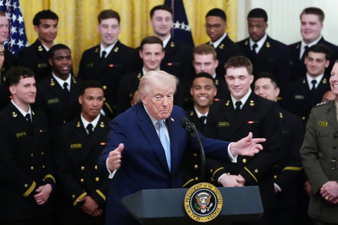 Sports Images of The Day (20 March 2026)