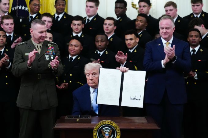 Sports Images of The Day (20 March 2026)