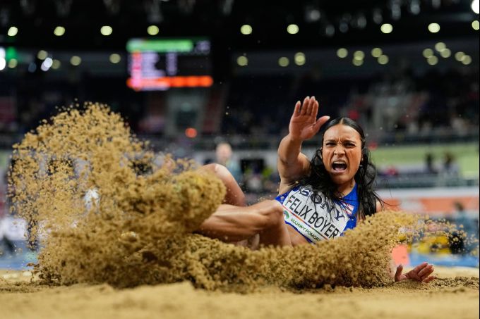 Sports Images of The Day (22 March 2026)