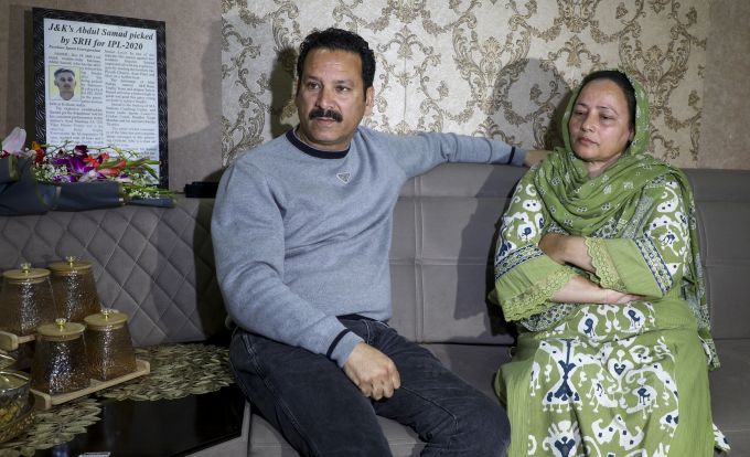 Sports Images of The Day (1 March 2026)