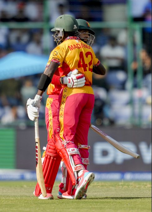 Sports Images of The Day (1 March 2026)