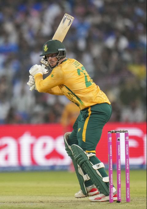 Sports Images of The Day (2 March 2026)