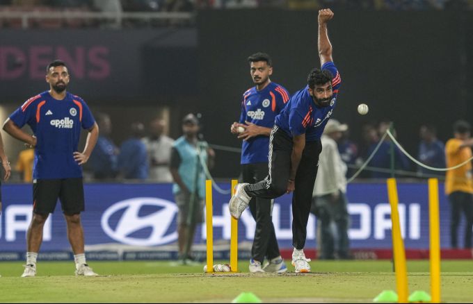 Sports Images of The Day (2 March 2026)