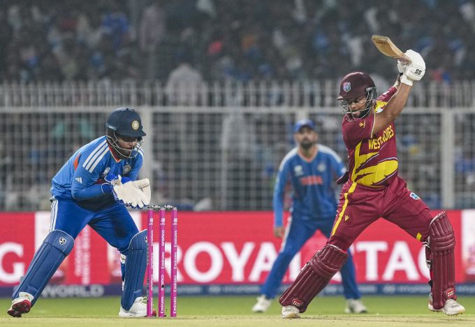 Sports Images of The Day (2 March 2026)