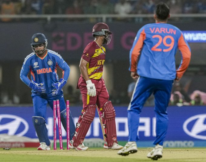 Sports Images of The Day (2 March 2026)