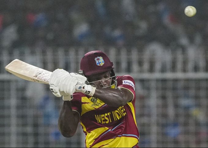 Sports Images of The Day (2 March 2026)