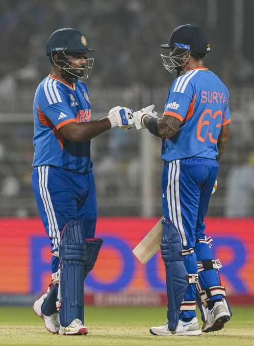 Sports Images of The Day (2 March 2026)