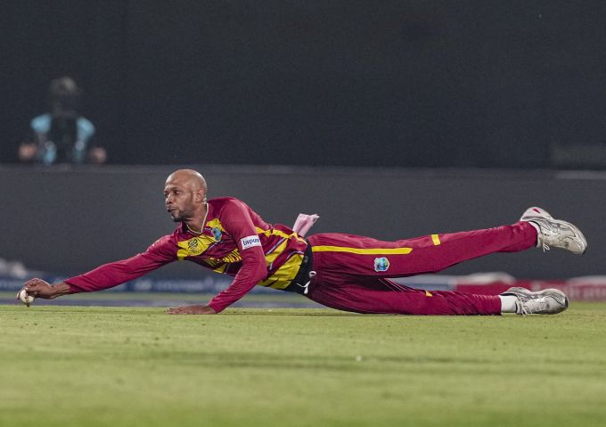 Sports Images of The Day (2 March 2026)