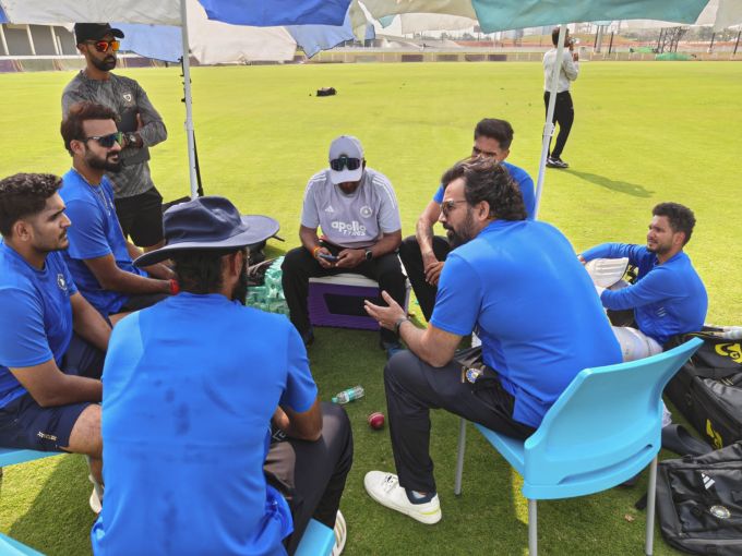 Sports Images of The Day (2 March 2026)