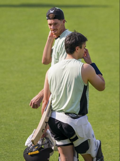 Sports Images of The Day (3 March 2026)