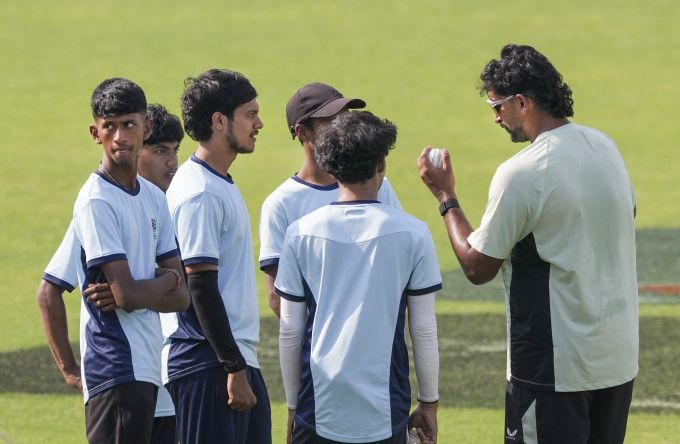 Sports Images of The Day (3 March 2026)