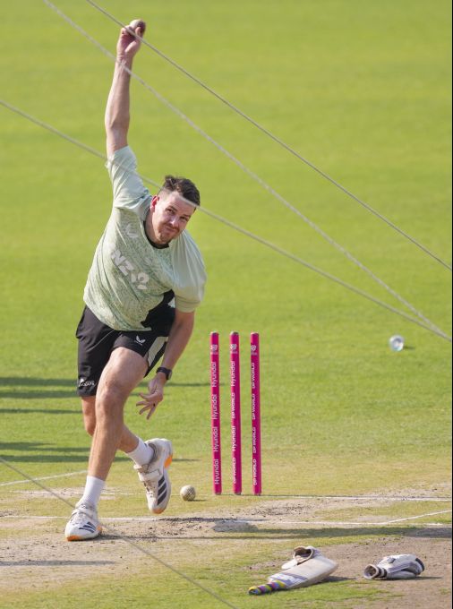 Sports Images of The Day (3 March 2026)