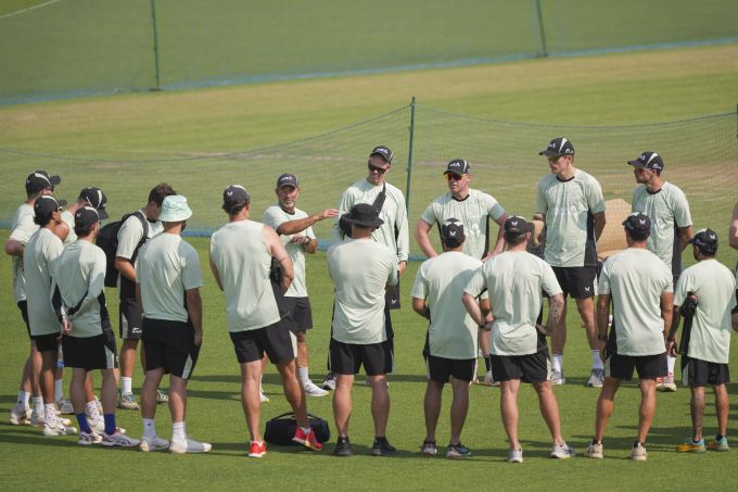 Sports Images of The Day (3 March 2026)