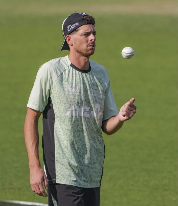 Sports Images of The Day (3 March 2026)