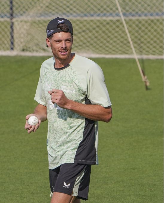 Sports Images of The Day (3 March 2026)