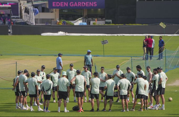 Sports Images of The Day (3 March 2026)