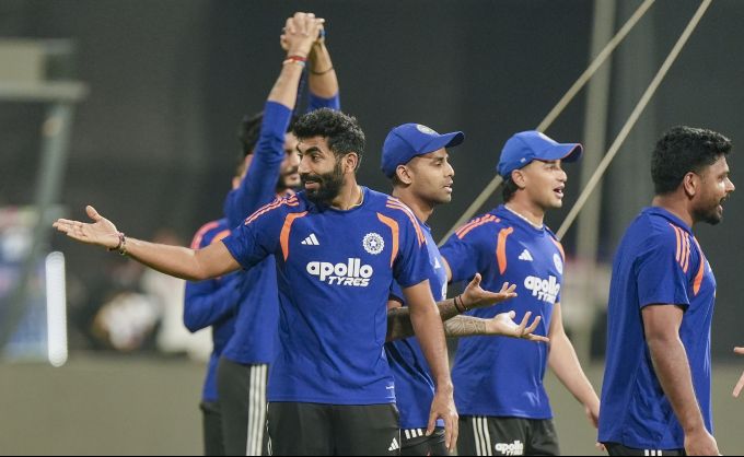 Sports Images of The Day (4 March 2026)