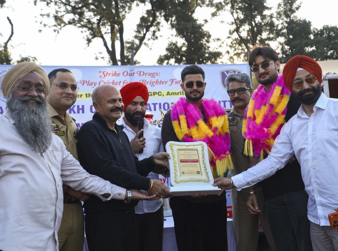 Sports Images of The Day (4 March 2026)