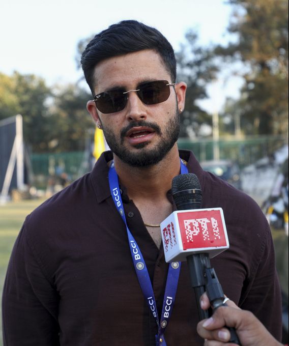 Sports Images of The Day (4 March 2026)